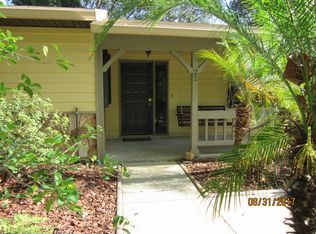 22 Littlejohn Ln, Rockledge, FL 32955