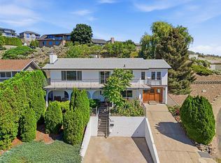 850 Norview Rd, Kamloops, BC V2B 7W7