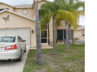 564 Viceroy Ct, Kissimmee, FL 34758