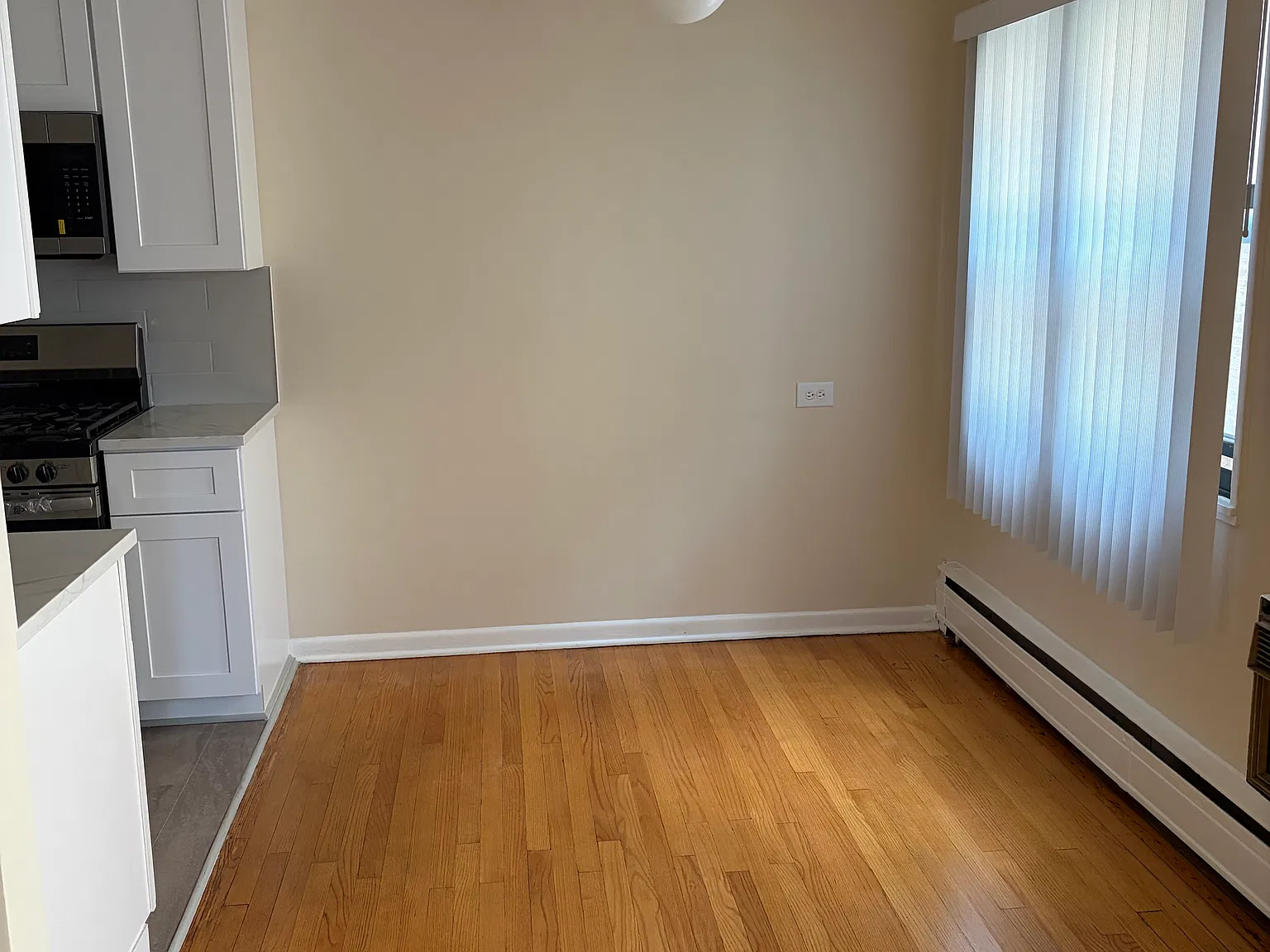1 bed, 627 sqft, $1,500 — Photo 3