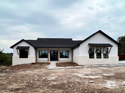 304 Lewis Todd, Blanco, TX, 78606