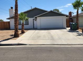 300 Fountain St, Ridgecrest, CA 93555