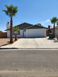 300 Fountain St, Ridgecrest, CA, 93555