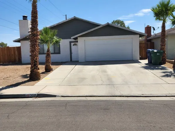 300 Fountain St, Ridgecrest, CA 93555