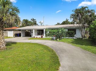 5160 NE 18th Terrace, Fort Lauderdale, FL 33308