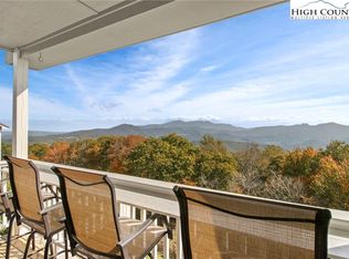 510 Elderberry Ridge Rd #I-201, Banner Elk, NC 28604