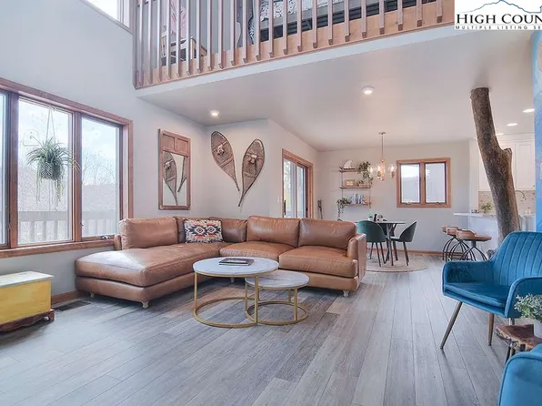 250 Ridgeview Road #7-4, Banner Elk, NC 28604