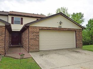 219 Apples Way, Batavia, OH 45103