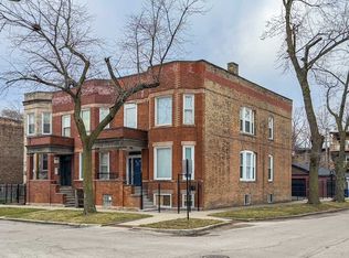 6500 S Rhodes Ave #3, Chicago, IL 60637