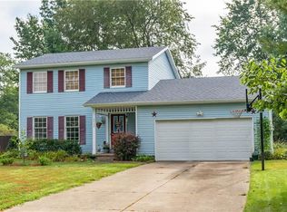 6462 Sandava Ave NW, Canton, OH 44718