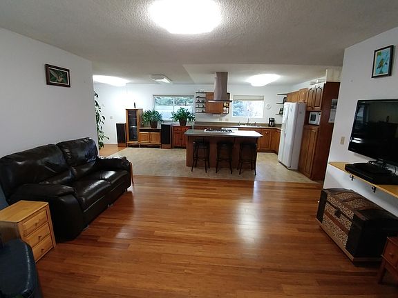 Livingroom from Front Door
