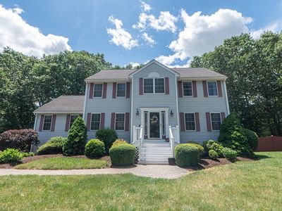 3 Maria Dr, Ipswich, MA, 01938