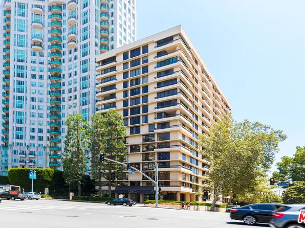 10590 Wilshire Blvd APT 1804, Los Angeles, CA 90024