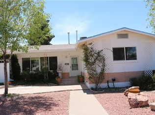 6028 Fandango Pl, El Paso, TX 79912