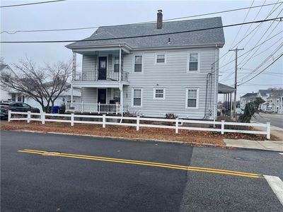 1316 Newport Ave, Pawtucket, RI, 02861