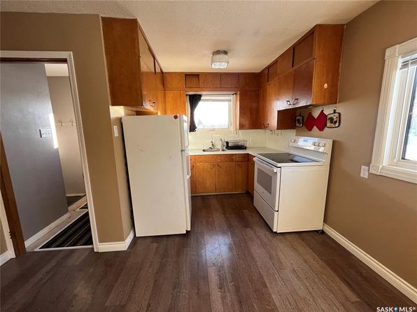 514 Sussex AVENUE, Esterhazy, SK S0A 0X0