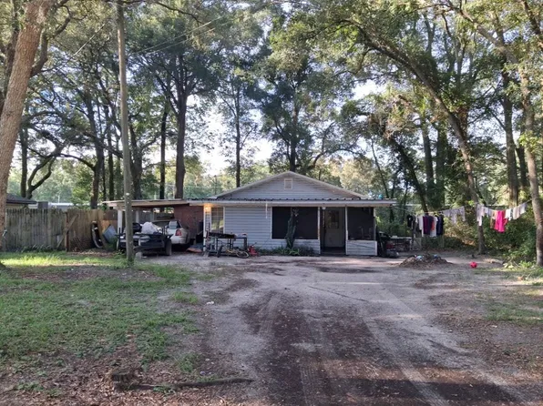 8591 NW 168th Pl, Fanning Springs, FL 32693