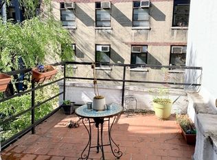 124 E 61st St #3R, New York, NY 10065