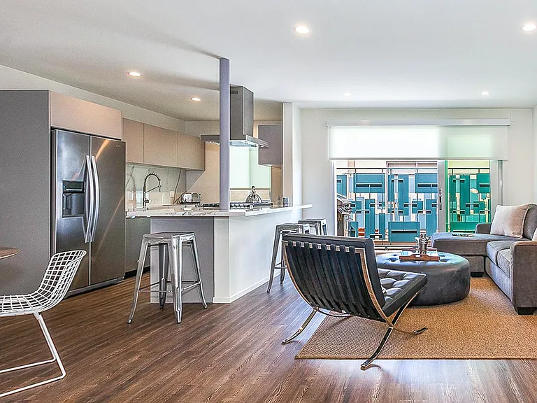 938 N San Vicente Blvd #13 — Photo 4