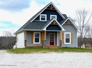 514 Wilderness Ridge Dr, Clarkson, KY 42726