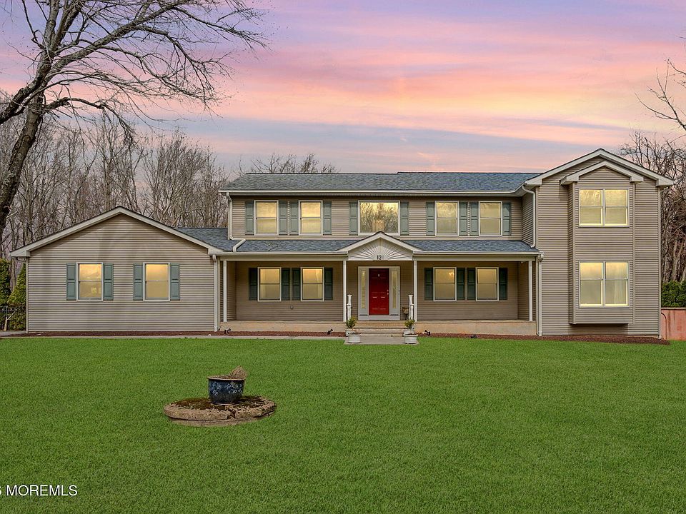 1st image of 124 Taylors Mills Road