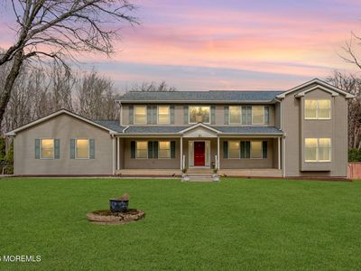 124 Taylors Mills Road, Manalapan, NJ, 07726