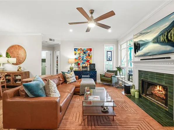 815 Mc Gill Park Ave NE, Atlanta, GA 30312