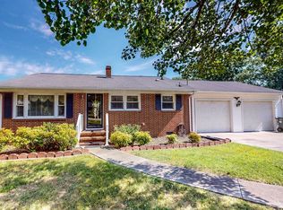 32 Azalea Dr, Roxboro, NC 27573