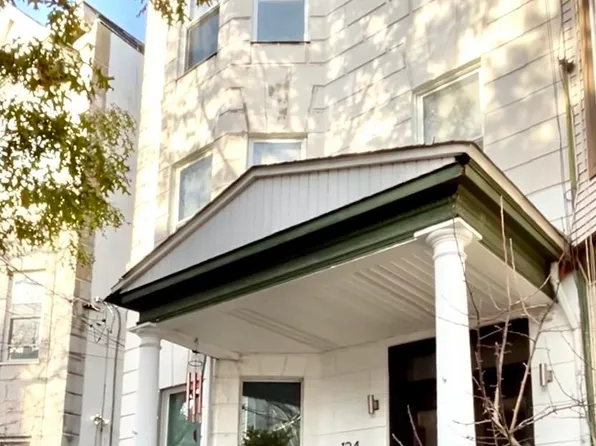 124 Booraem Ave, Jersey City, NJ 07307