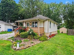4937 Grove Ave, Barberton, OH 44203