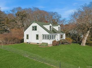 275 Munn Lane, Orient, NY 11957