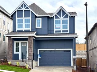 11704 SW 178th Dr, Beaverton, OR 97007