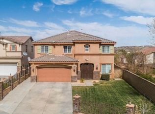 2439 Spice Pecan Way, Palmdale, CA 93551