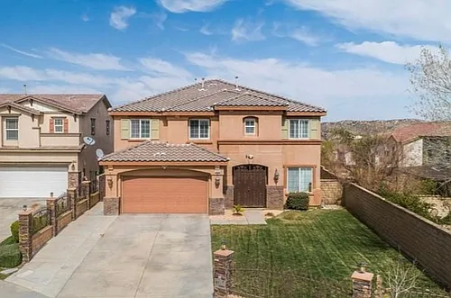 2439 Spice Pecan Way Photo 1