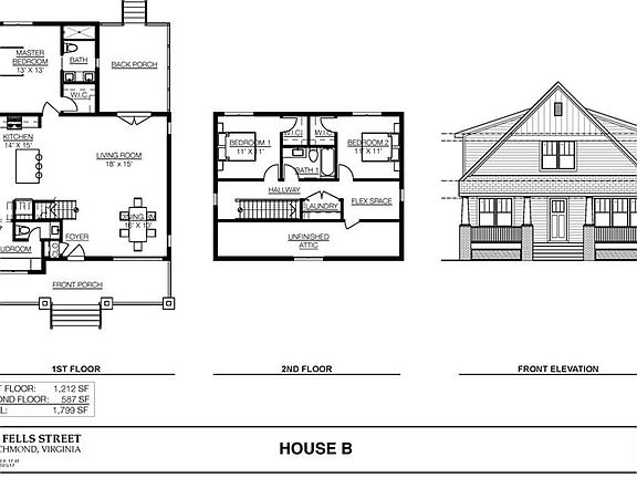2nd image of this home
