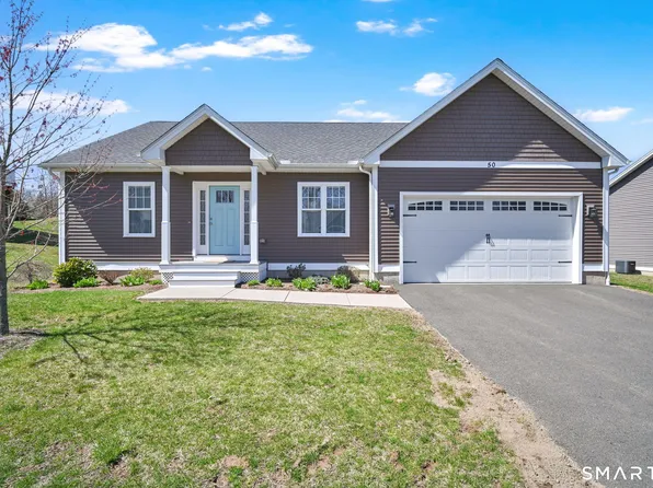 50 Chapman Chase #50, Windsor Locks, CT 06096