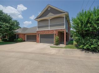 2525 Boonville Rd, Bryan, TX 77808