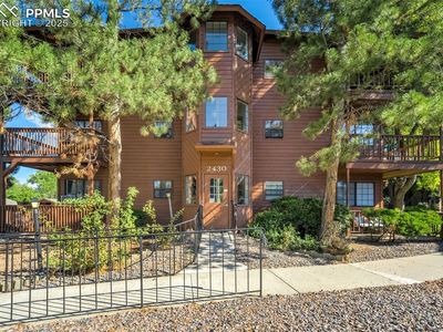 2430 Palmer Park Blvd #H1, Colorado Springs, CO, 80909