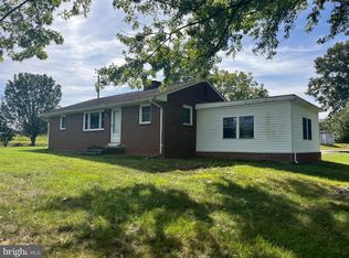 33358 Constitution Hwy, Locust Grove, VA 22508