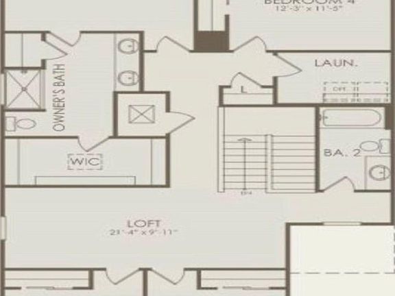 5th image of 1101 Grand Hammock Ct