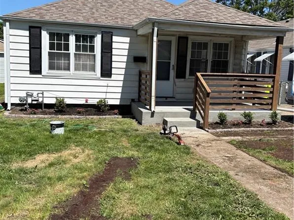 1406 E 24th Ave, Kansas City, MO 64116