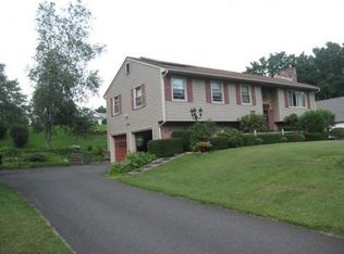 3 Valley View Dr, Greenfield, MA 01301