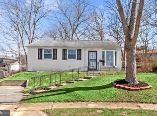 3215 Johnson Ct, Lanham, MD 20706