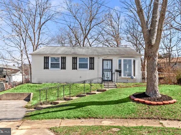 3215 Johnson Ct, Lanham, MD 20706