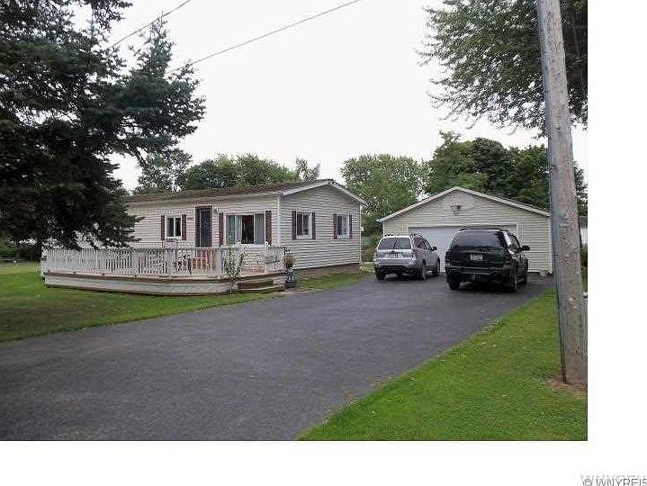 12600 Harbor Dr, Lyndonville, NY 14098 Zillow