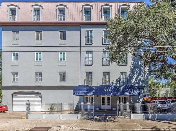 1441 Jackson Ave APT 3C, New Orleans, LA 70130