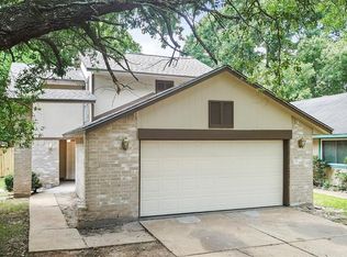 16711 Capewood Dr, Humble, TX 77396
