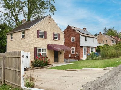 751 Parkway Ave, Pittsburgh, PA, 15235