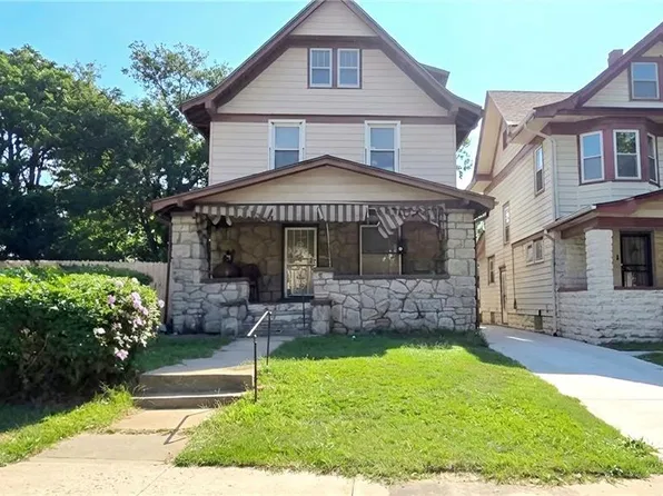 3427 Wabash Ave, Kansas City, MO 64128