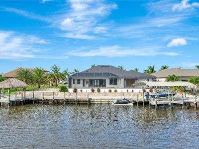 1405 NW 34th Ave, Cape Coral, FL, 33993